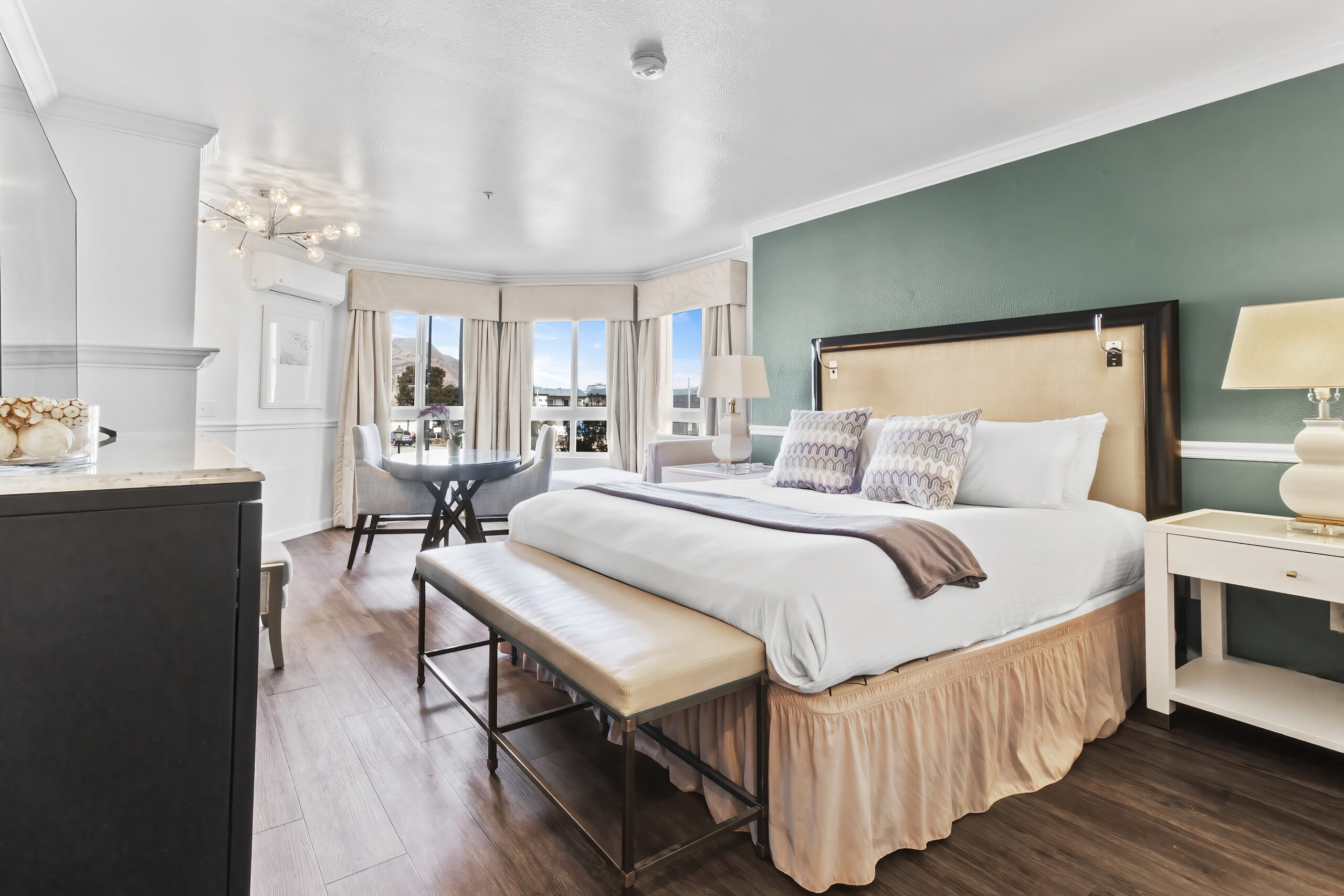 Ascot Suites - Morro Bay - Newly Renovated