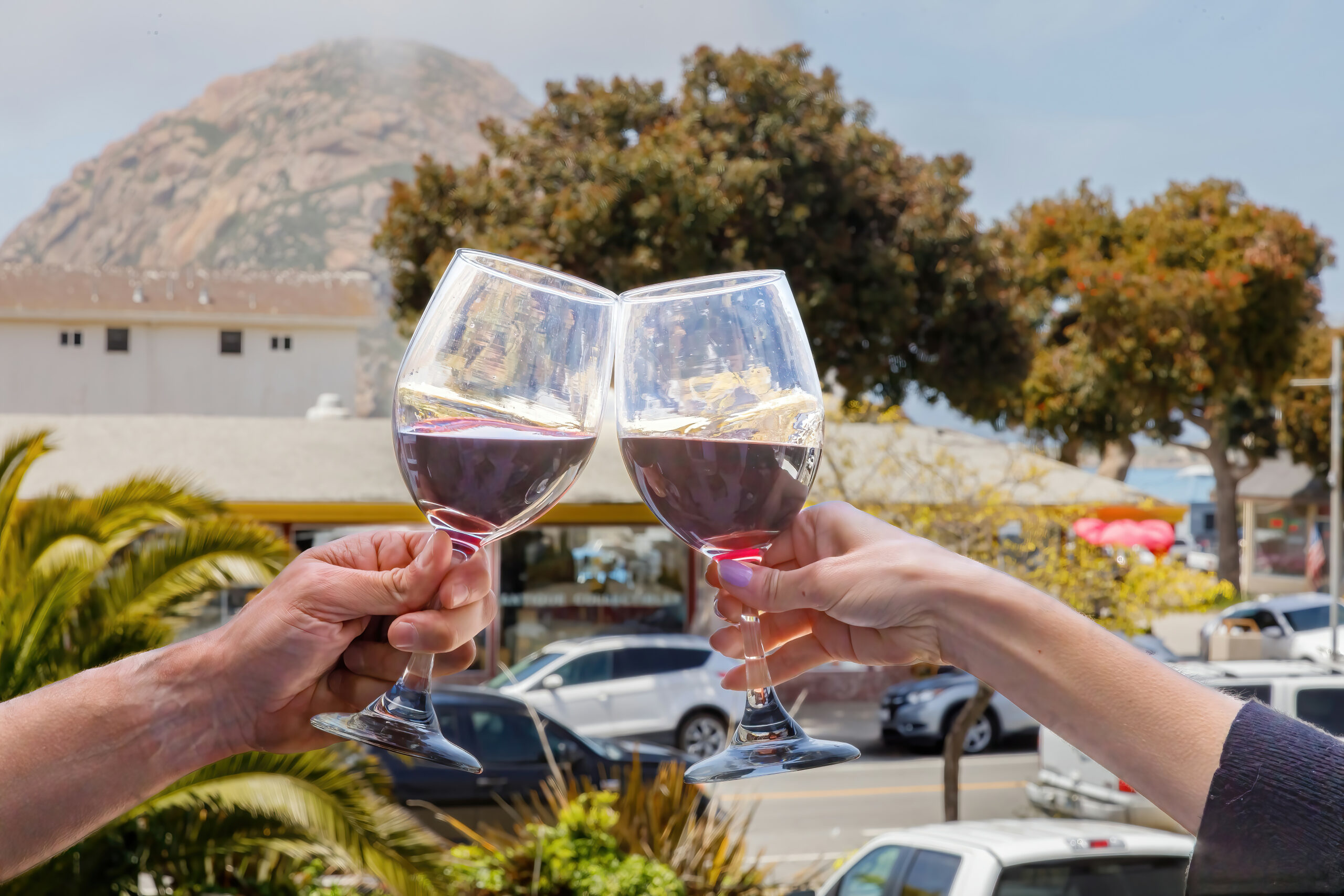 Ascot Suites - Morro Bay - Newly Renovated