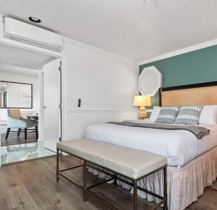 Ascot Suites - Morro Bay - Newly Renovated