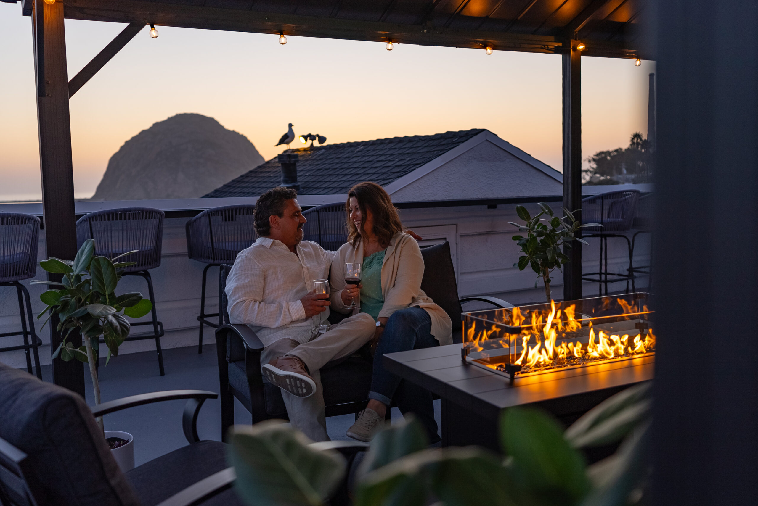 Our New Rooftop